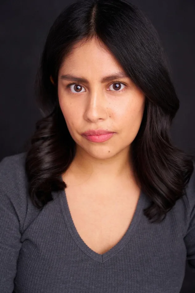 Jennifer Esquivel
