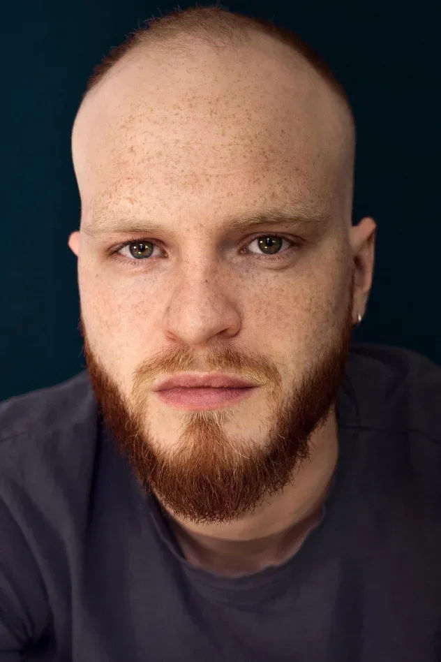صورة الغلاف لـ Ben Hall