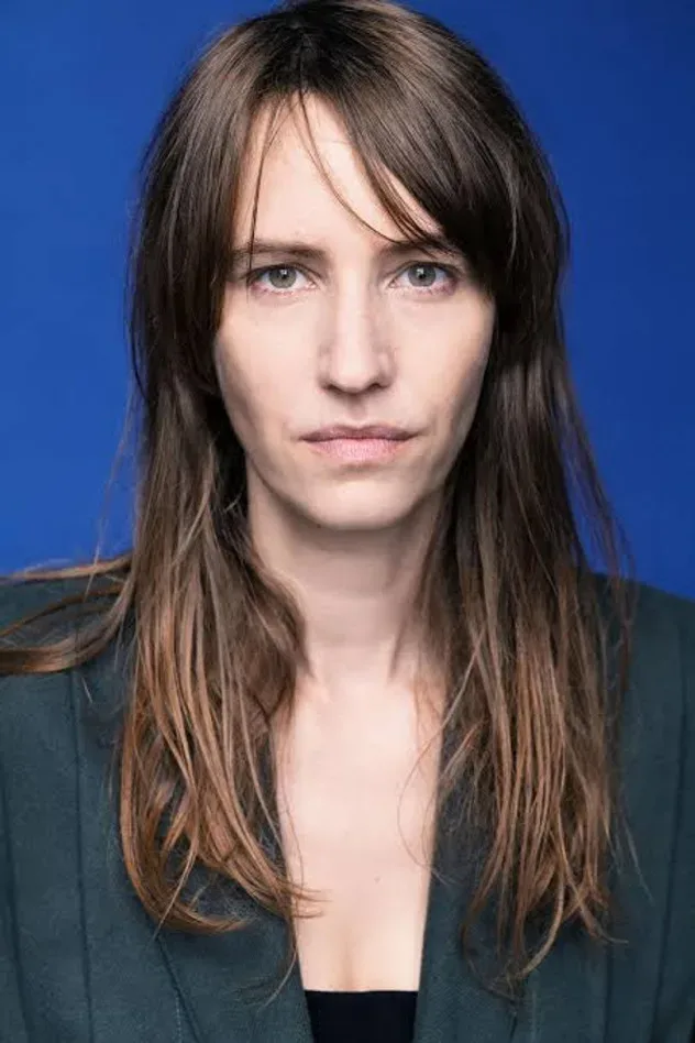Обложка для Lisa Hofer