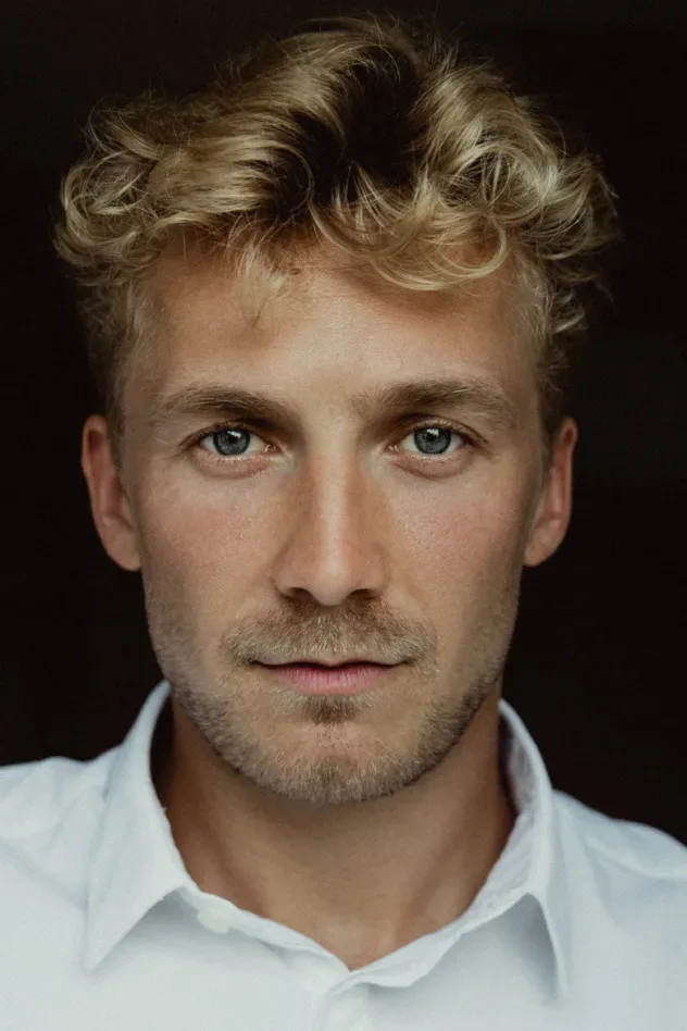 Andreas Jessen için kapak görseli