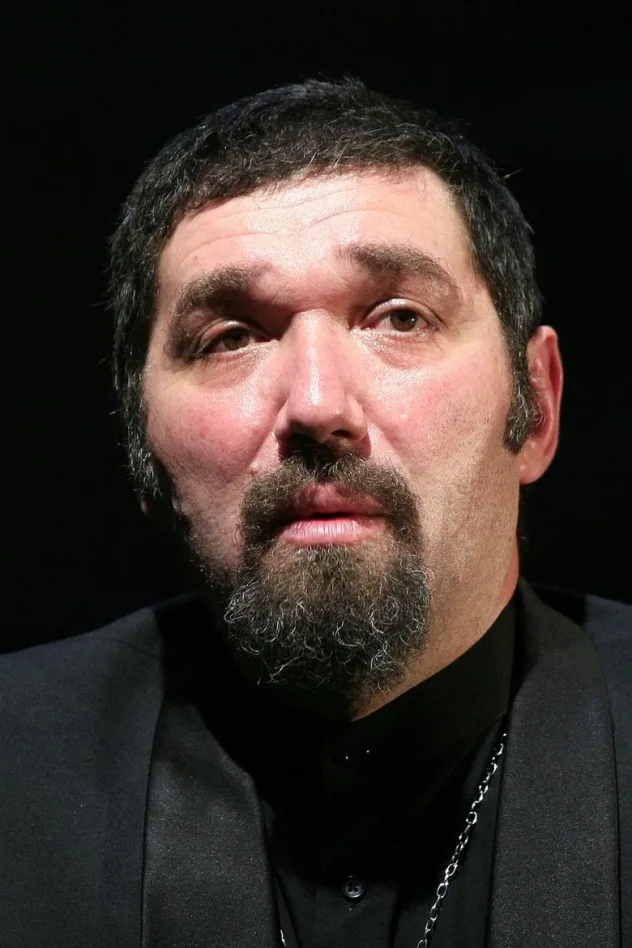 Levente Törköly photo