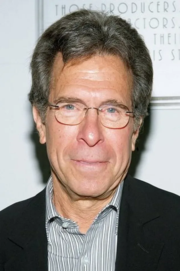 صورة الغلاف لـ Paul Junger Witt