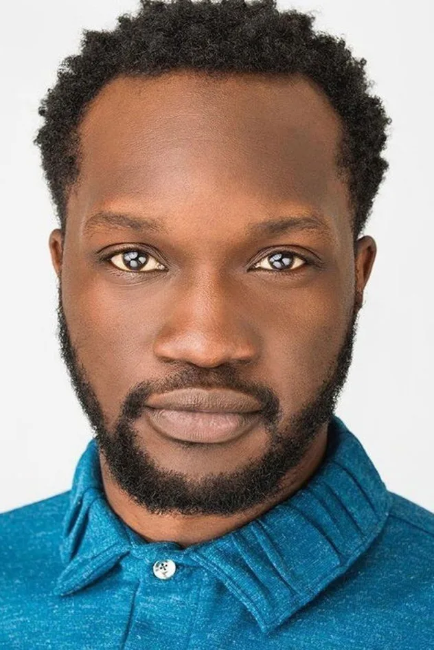 Arnold Oceng photo