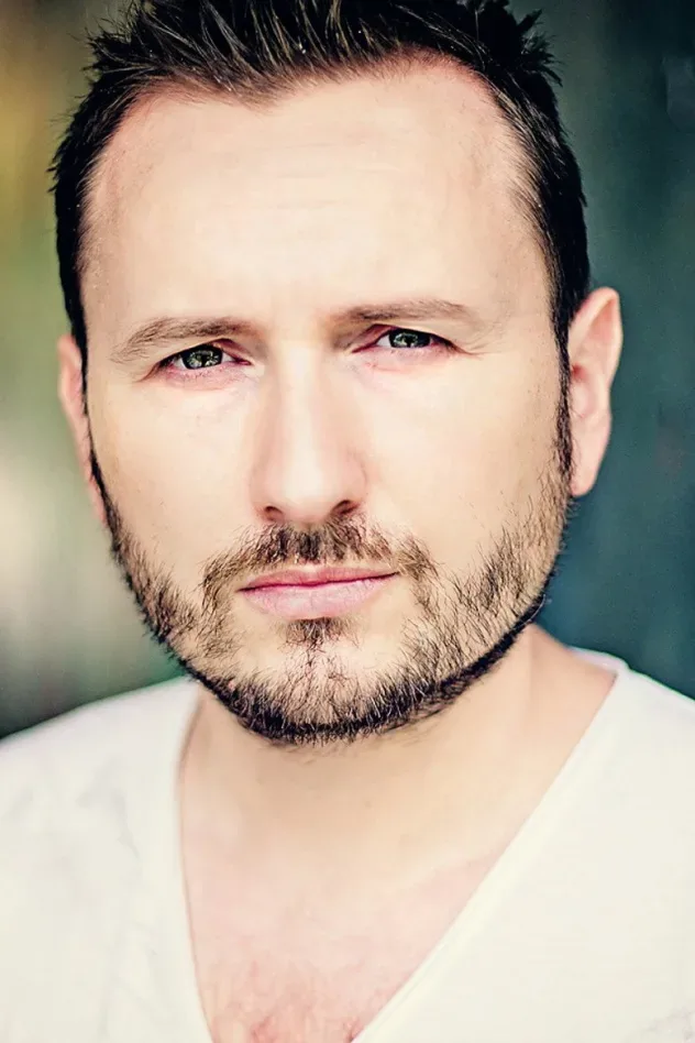 Обложка для James Fisher