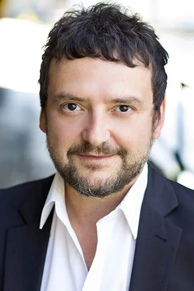Cover image for Paul Casar