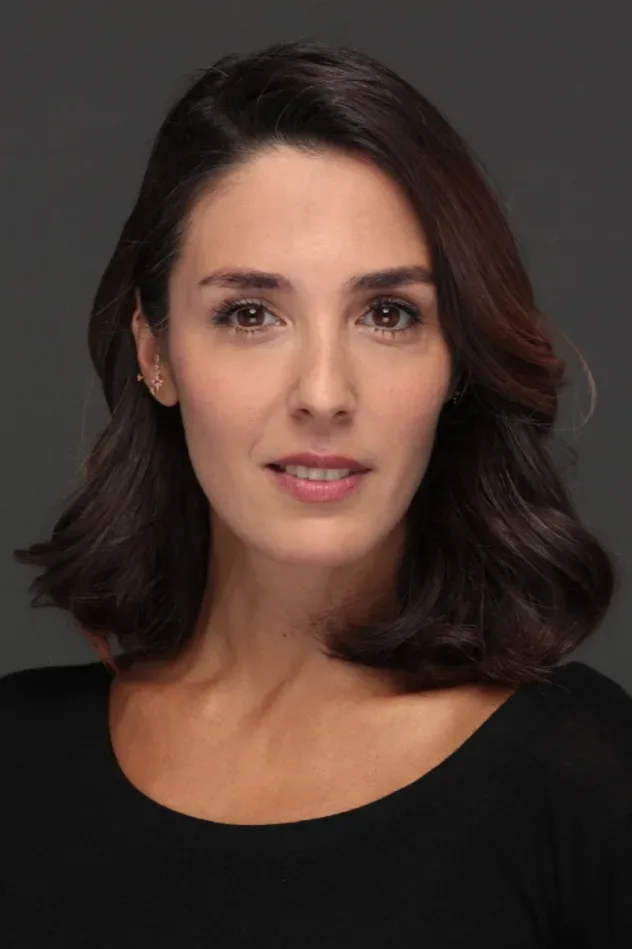 Imagen de portada para Damla Cercisoğlu