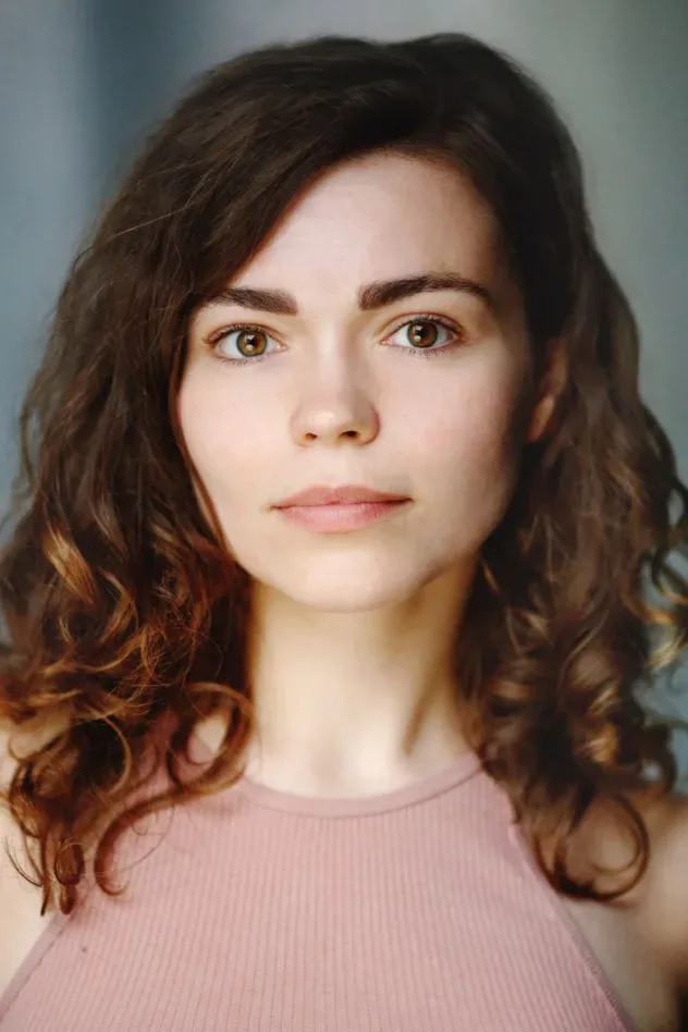 Обложка для Annie Cordoni