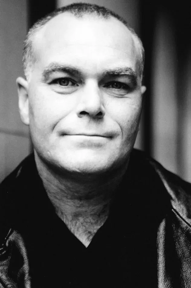 صورة الغلاف لـ Steven Hillman