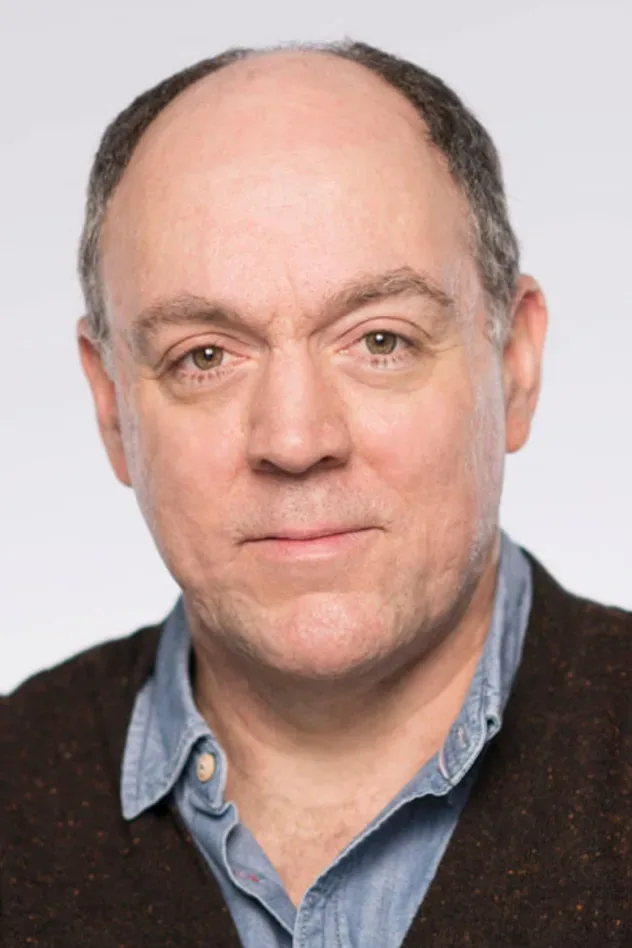 Обложка для Ian Drysdale