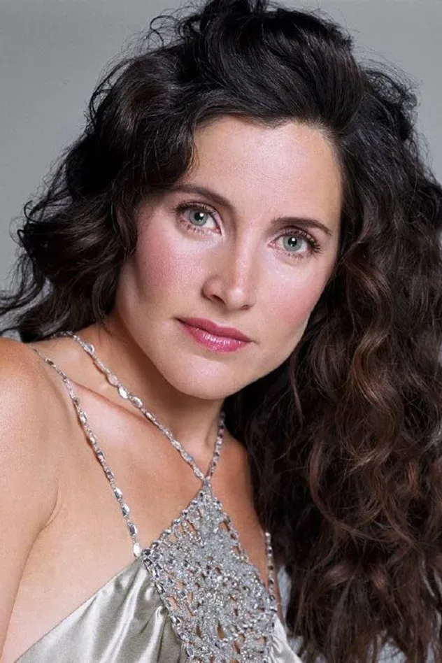 صورة الغلاف لـ Rachel Shelley