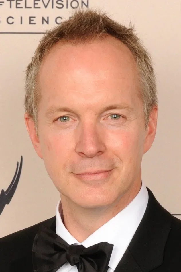 Colin Penman için kapak görseli