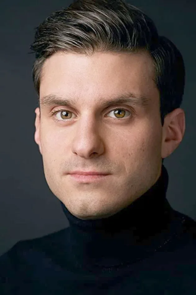 Обложка для Alexis Larrue
