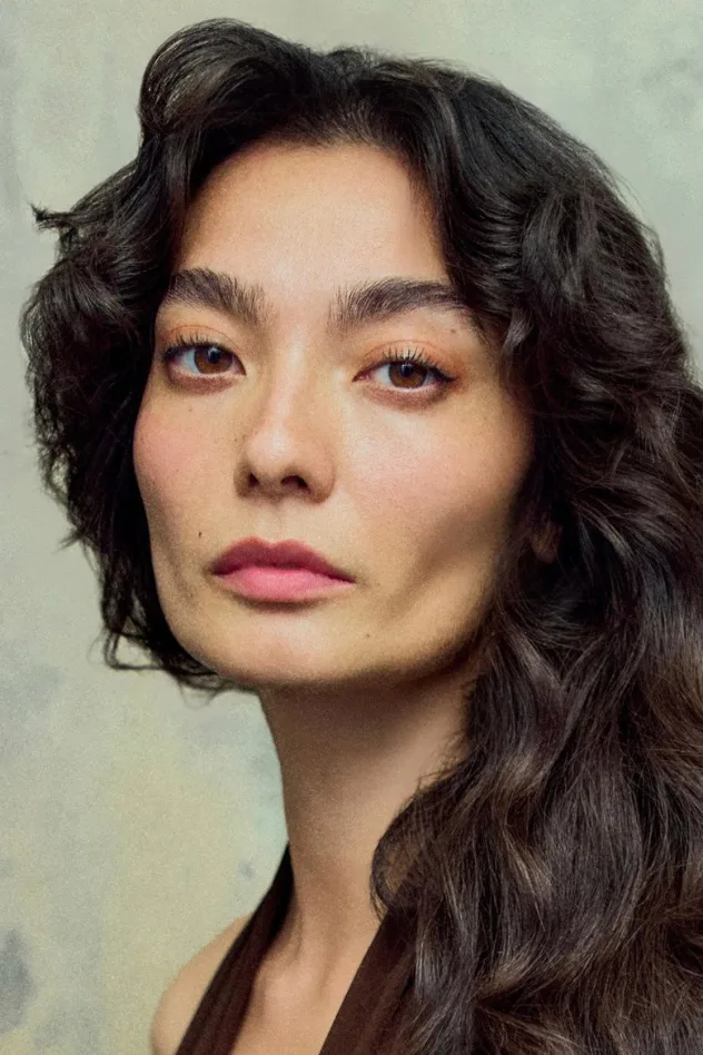 Jessica Zhou
