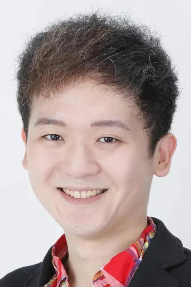 Обложка для Takayuki Miyamoto