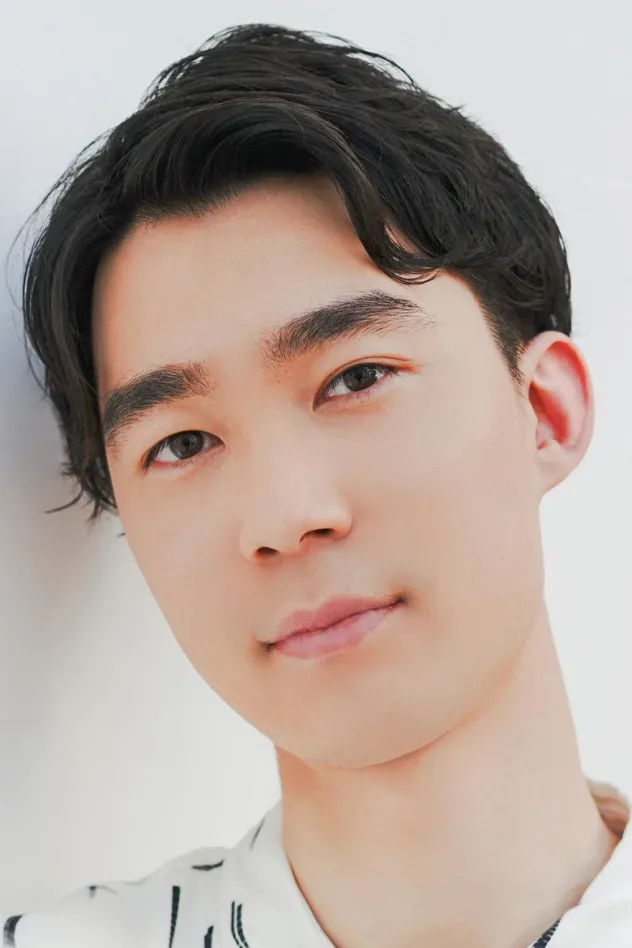 Joichiro Ohtsuki için kapak görseli