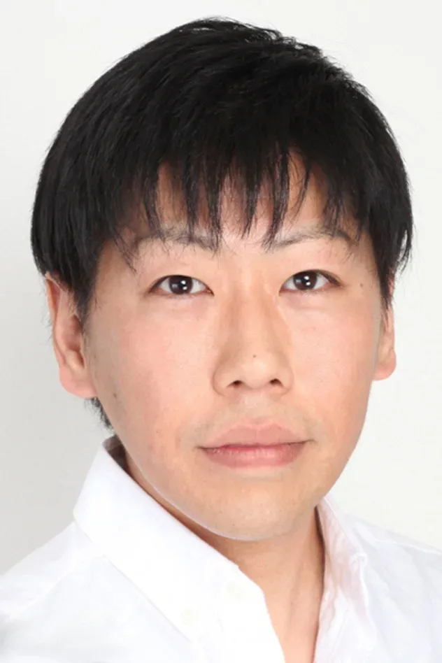 صورة الغلاف لـ Kazuyoshi Shiomi