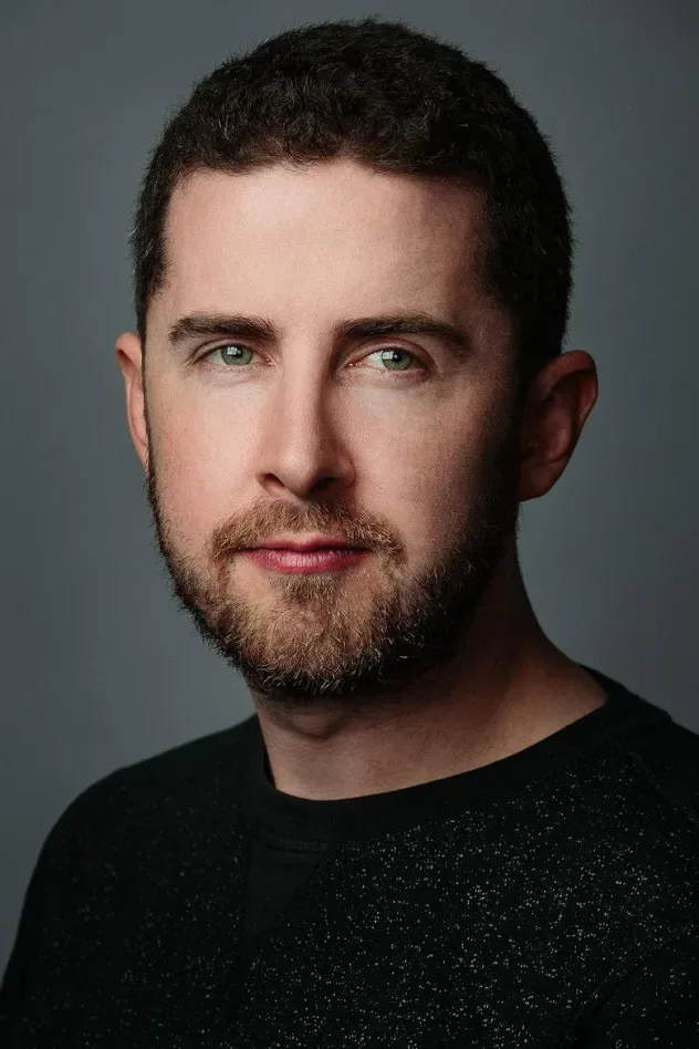 Cover image for Connor McKenna