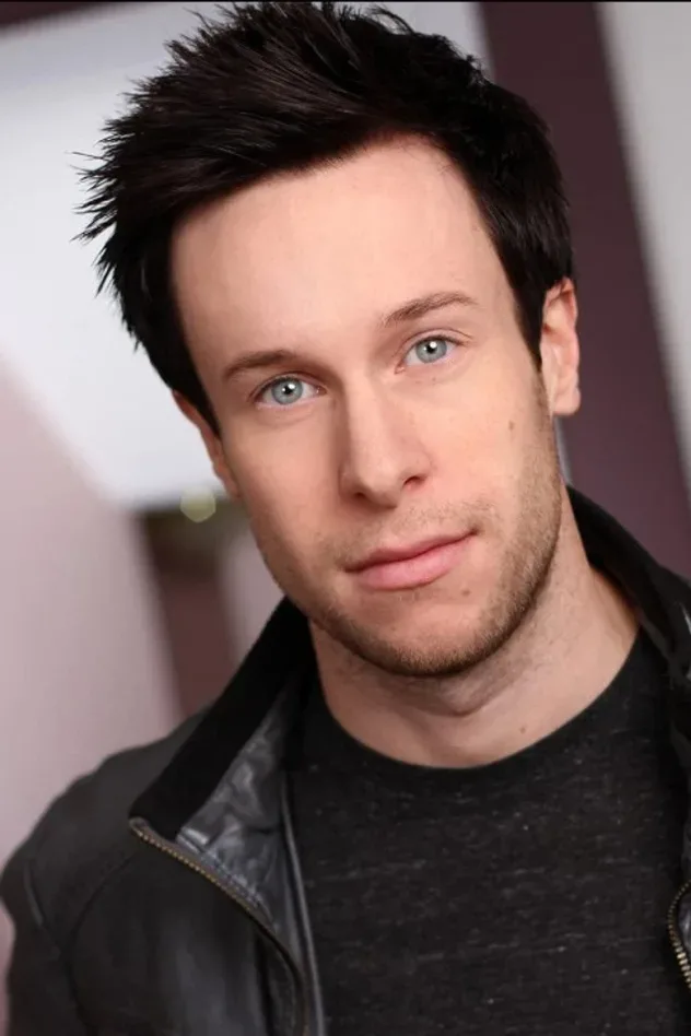 صورة الغلاف لـ Jake Raymond