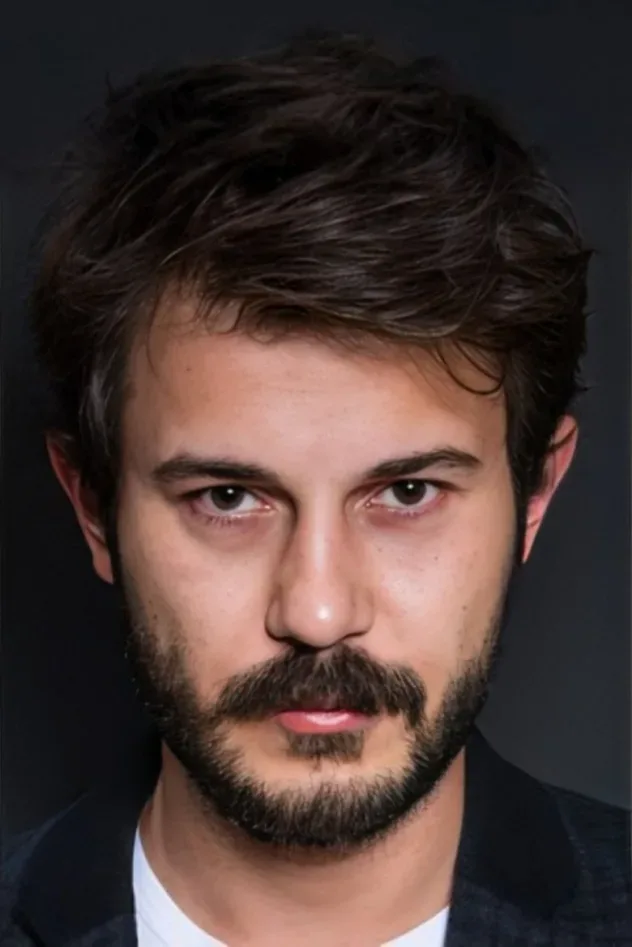 Обложка для Sinan Arslan