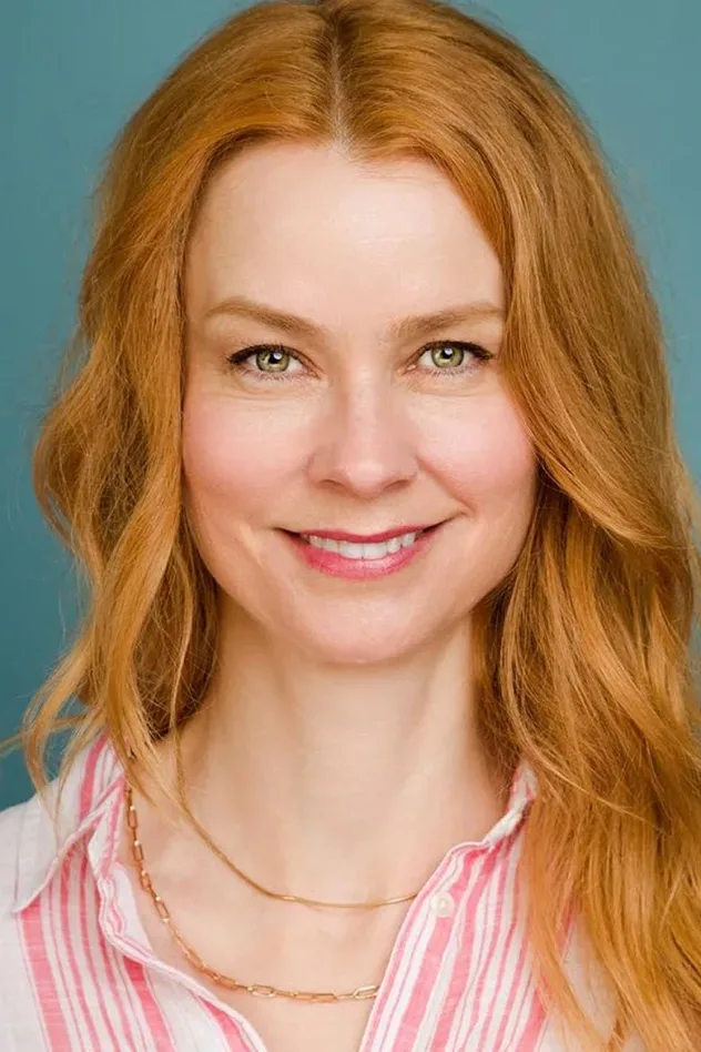 Обложка для Bridget Oberlin
