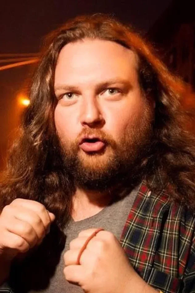 Обложка для Ed Larson