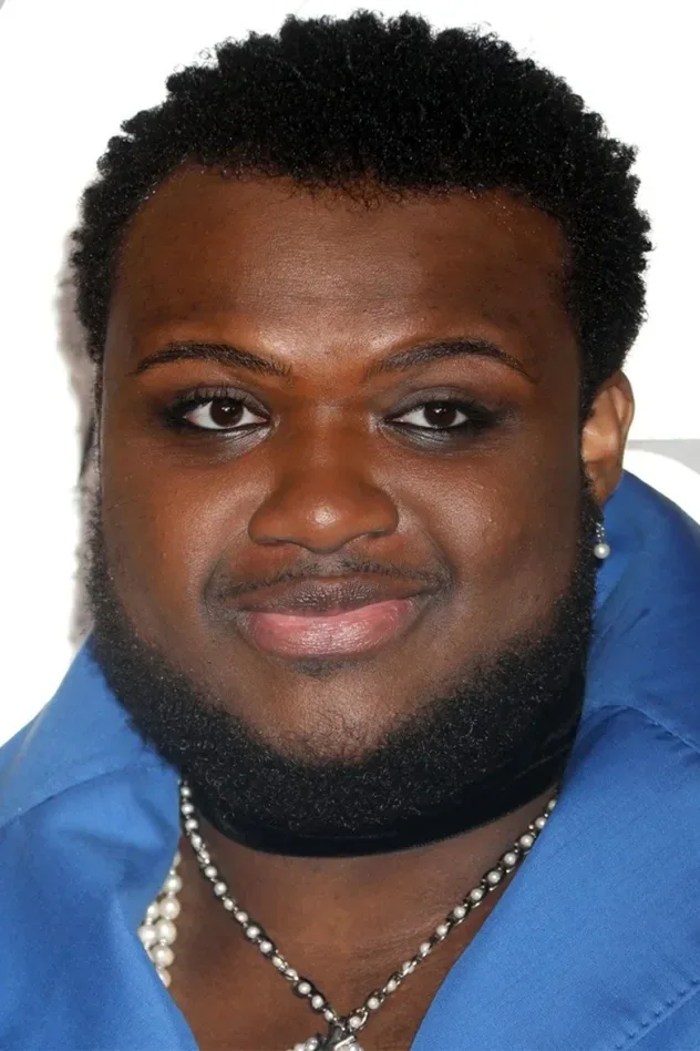 Imagen de portada para Jaquel Spivey