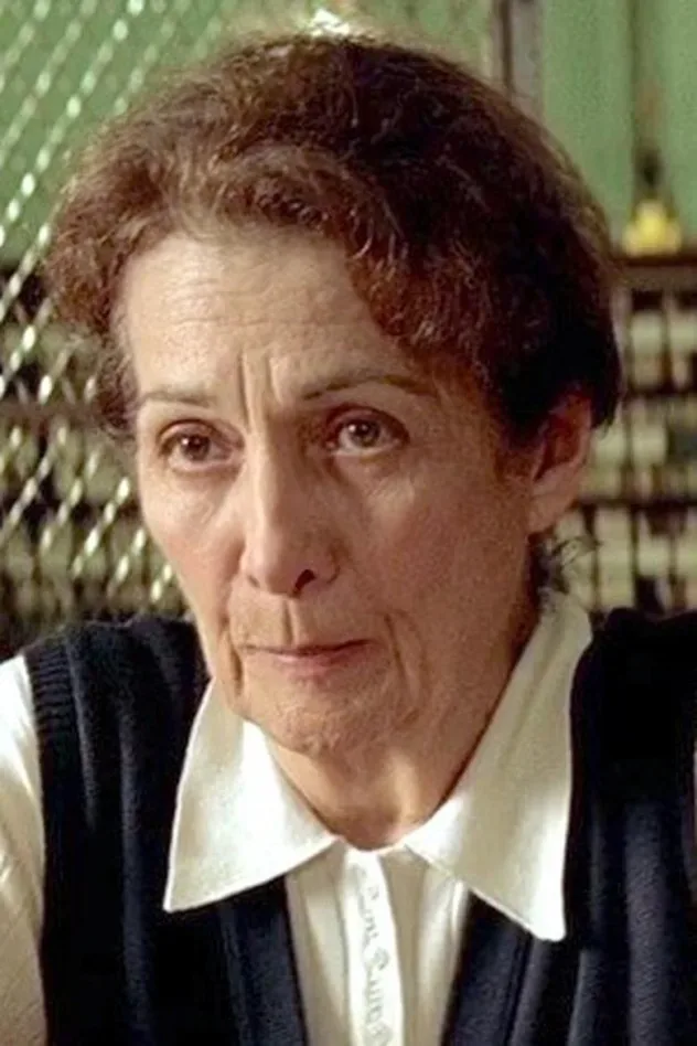 Обложка для Betty Miller