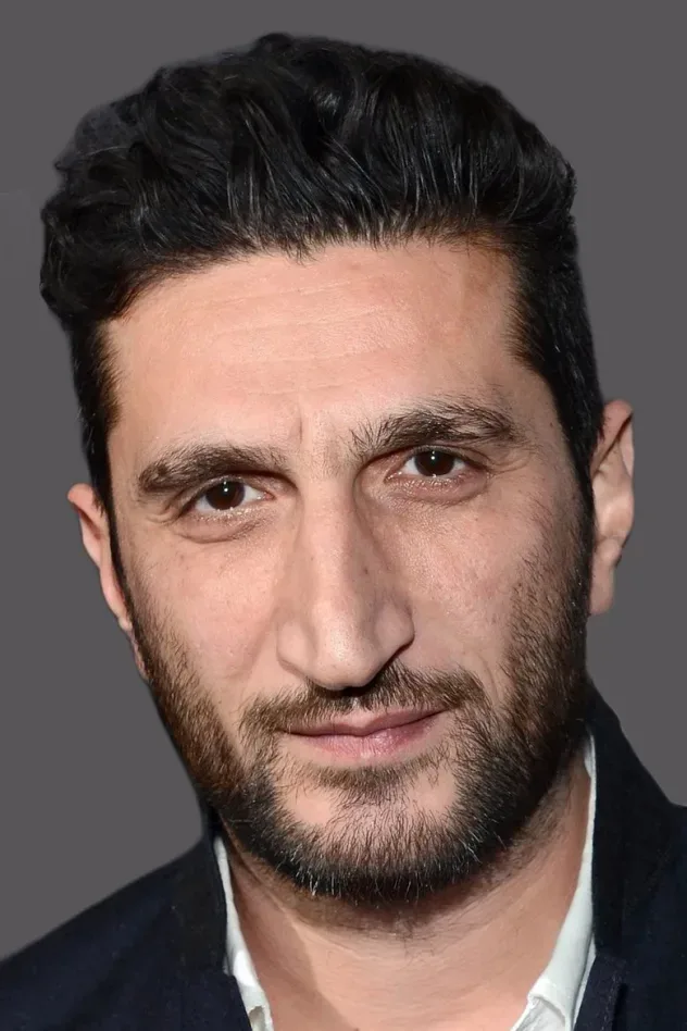 صورة الغلاف لـ Fares Fares
