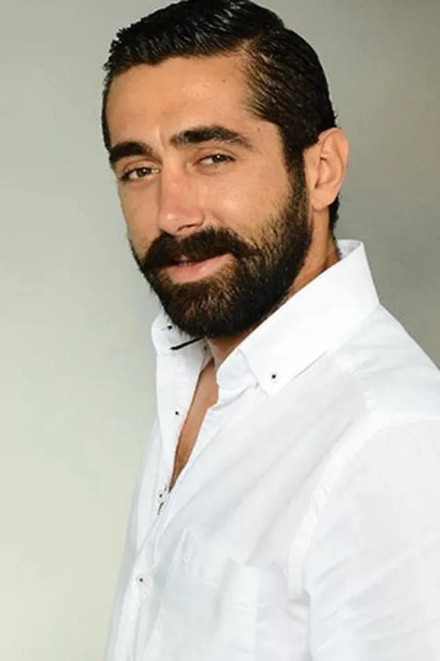 Imagen de portada para Volkan Başaran