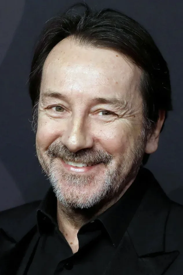 Обложка для Jean-Hugues Anglade