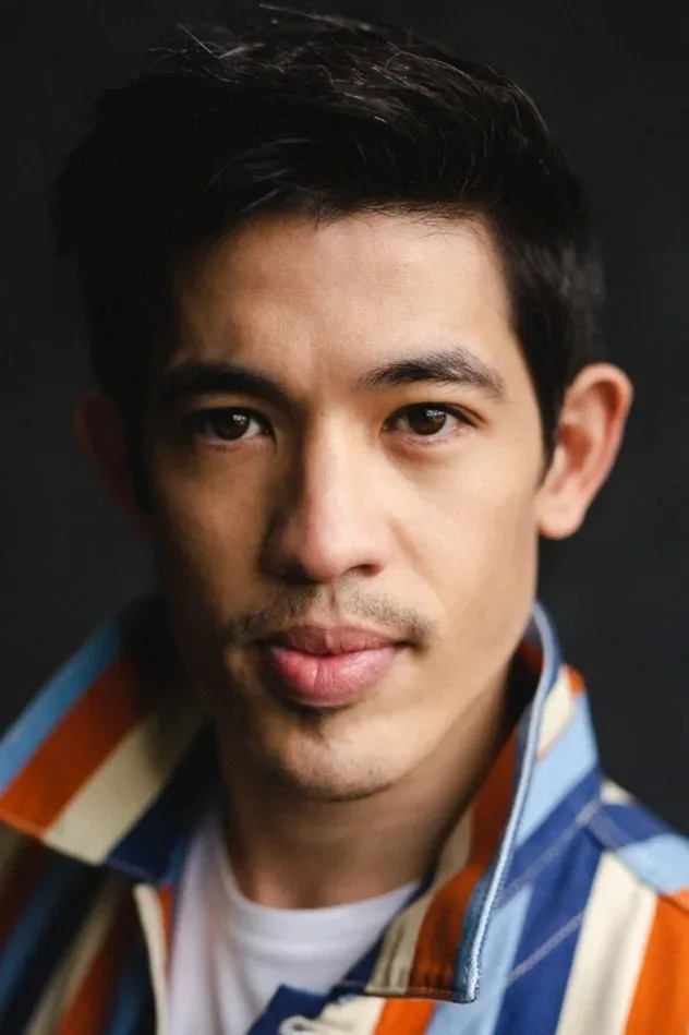 Imagen de portada para Christopher Chung
