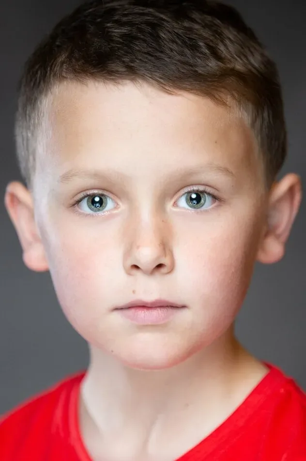 Обложка для Benjamin Chivers
