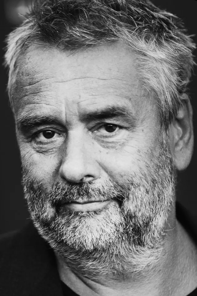 صورة Luc Besson
