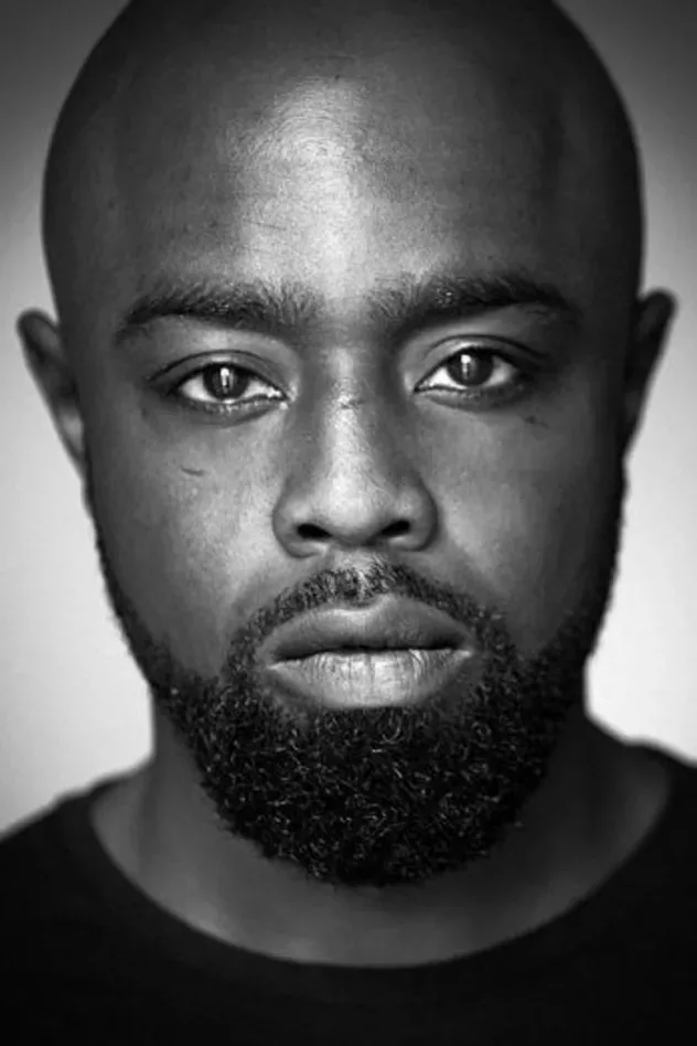 Cover image for Michael Balogun