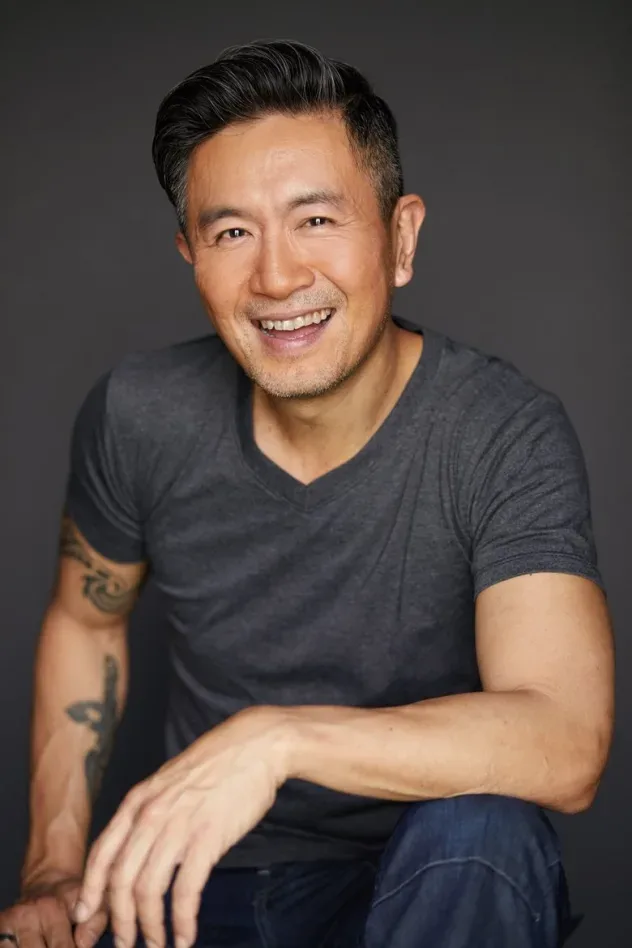 صورة الغلاف لـ Adrian Pang