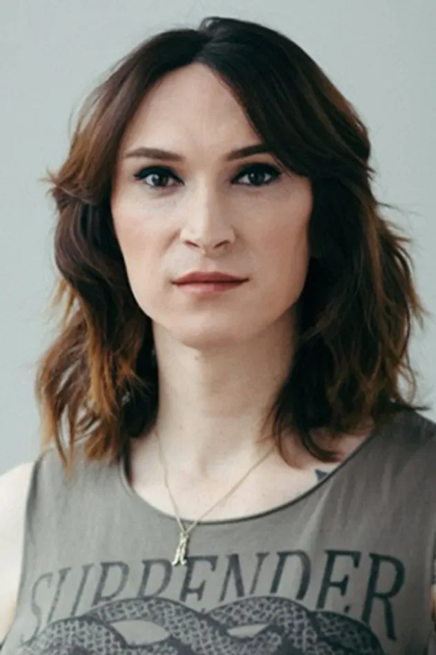 Обложка для Juno Dawson