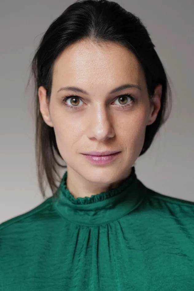 foto de Leni Adams