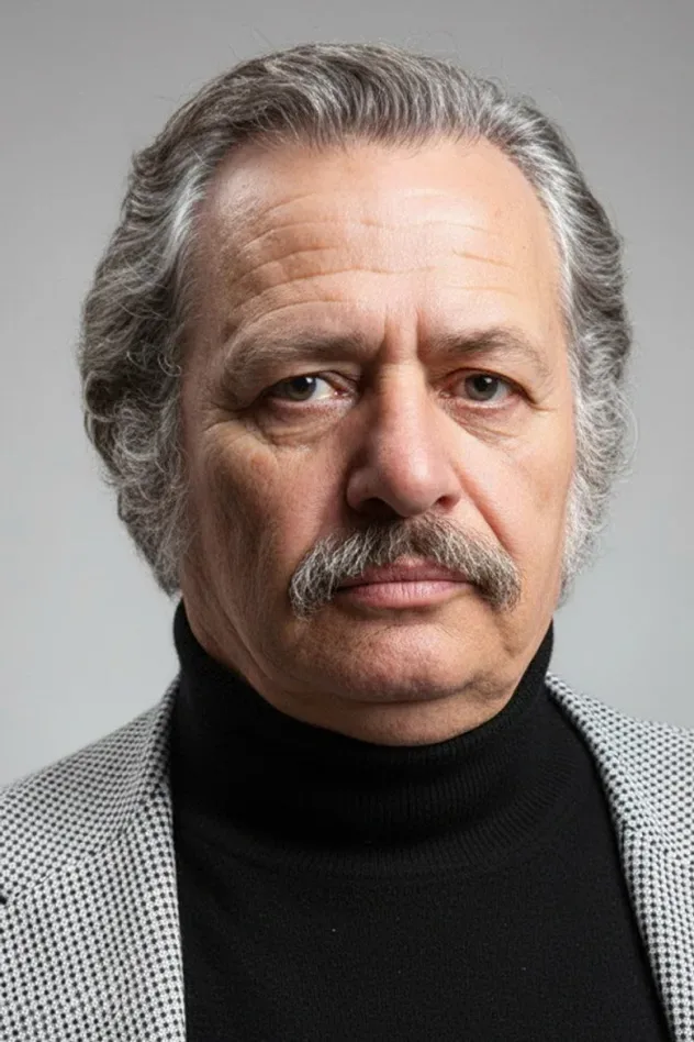 Imagen de portada para Orhan Çağman