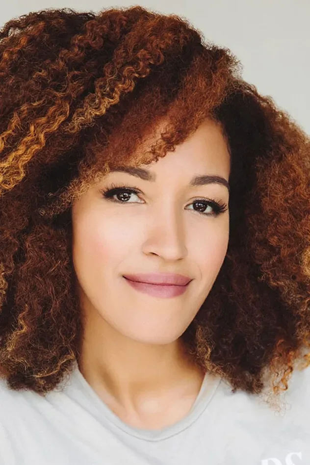 Imagen de portada para Tawny Newsome