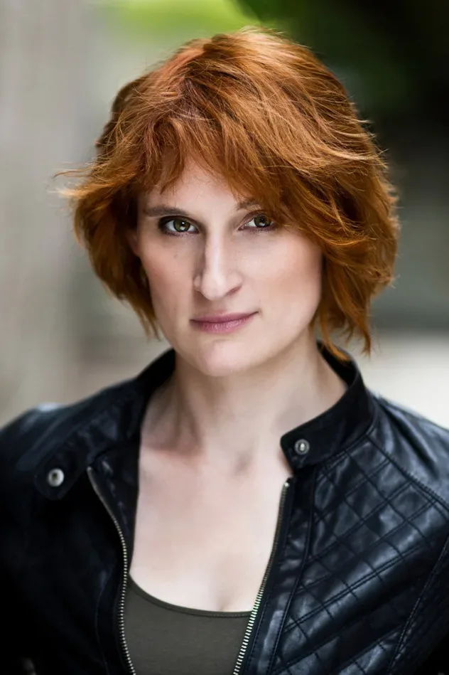 صورة الغلاف لـ Meghan Allen