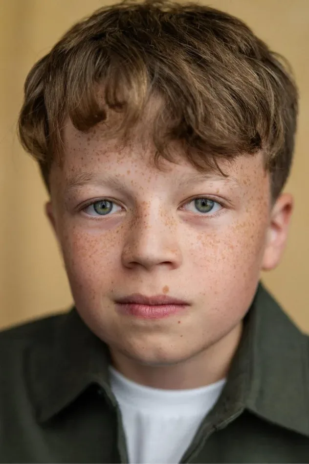 Charlie Hodson-Prior için kapak görseli