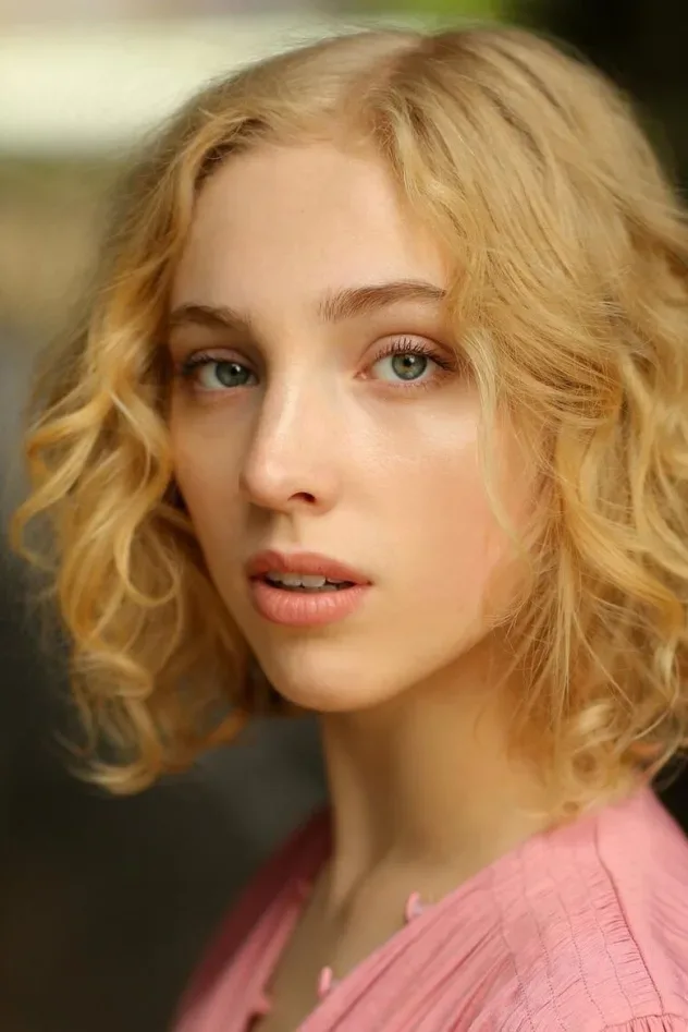 Tessa Bonham Jones için kapak görseli
