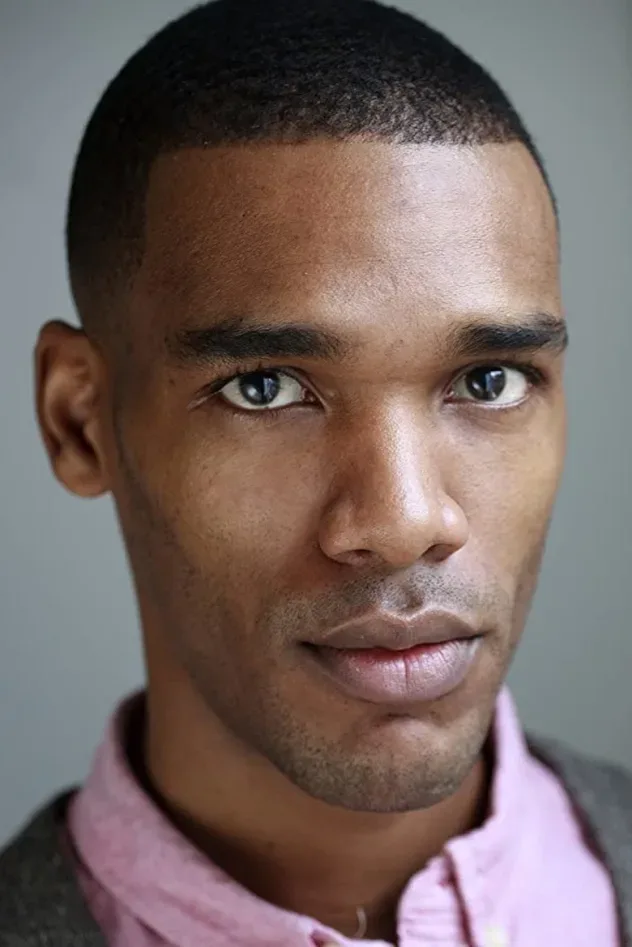 Cover image for Parker Sawyers