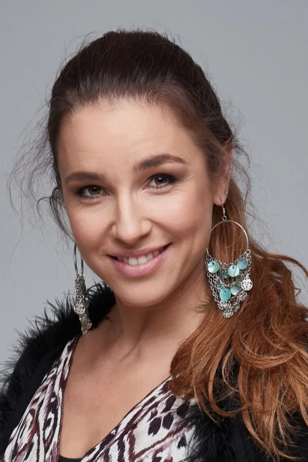 foto de Fekete Linda