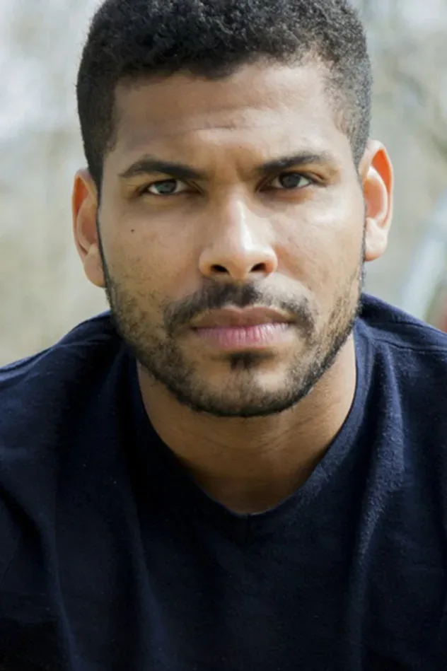 صورة الغلاف لـ Kevin Ezekiel Ogunleye