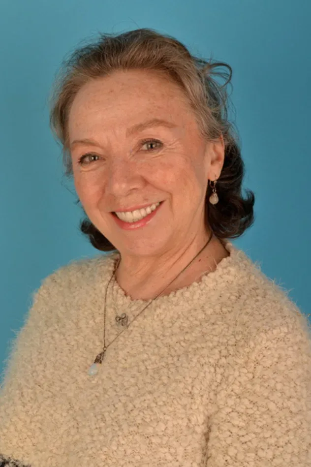 Meral Küçükerol için kapak görseli