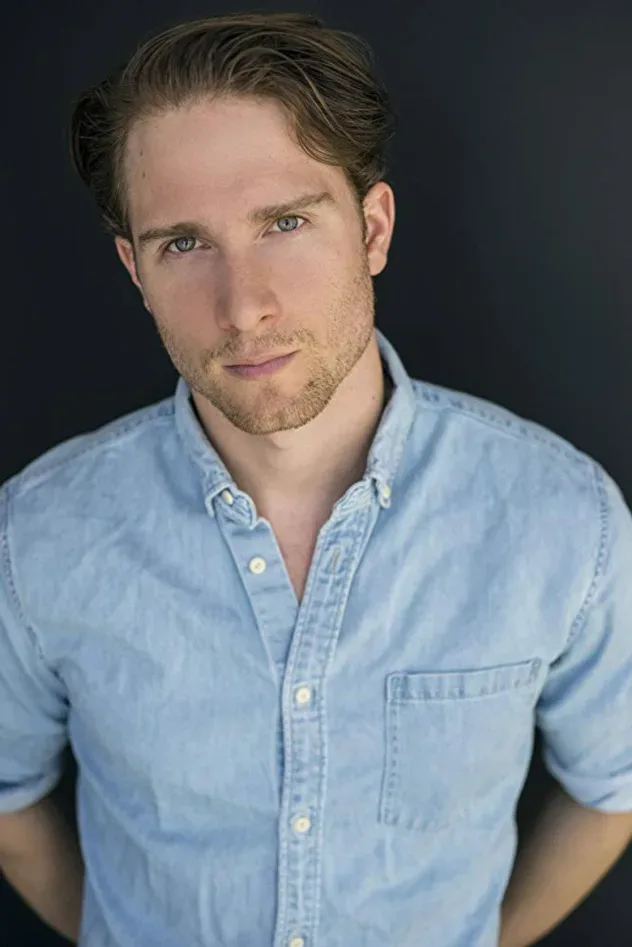 صورة الغلاف لـ Jeremy Walmsley
