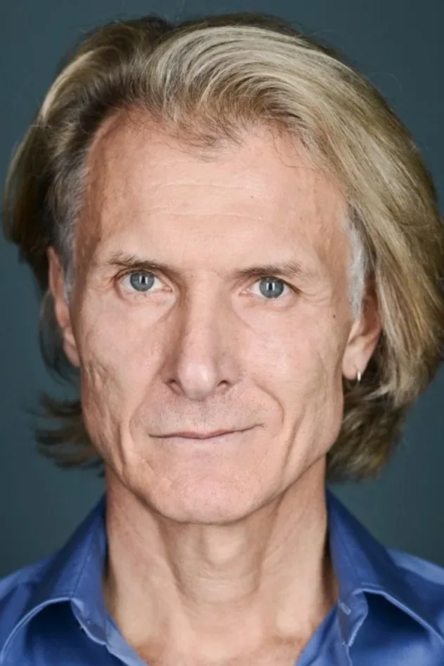 Cover image for Vieslav Krystyan