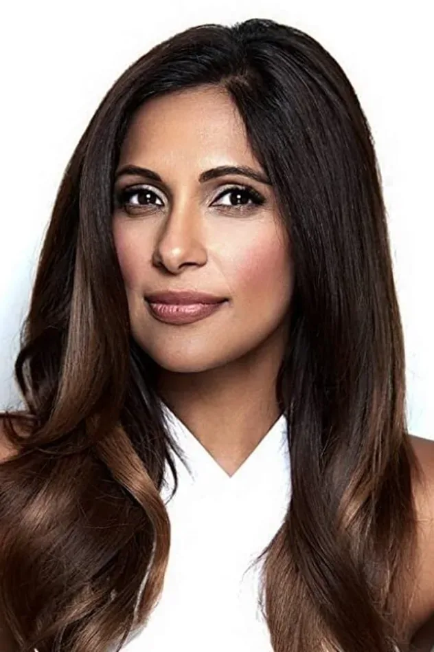 صورة الغلاف لـ Sangita Patel