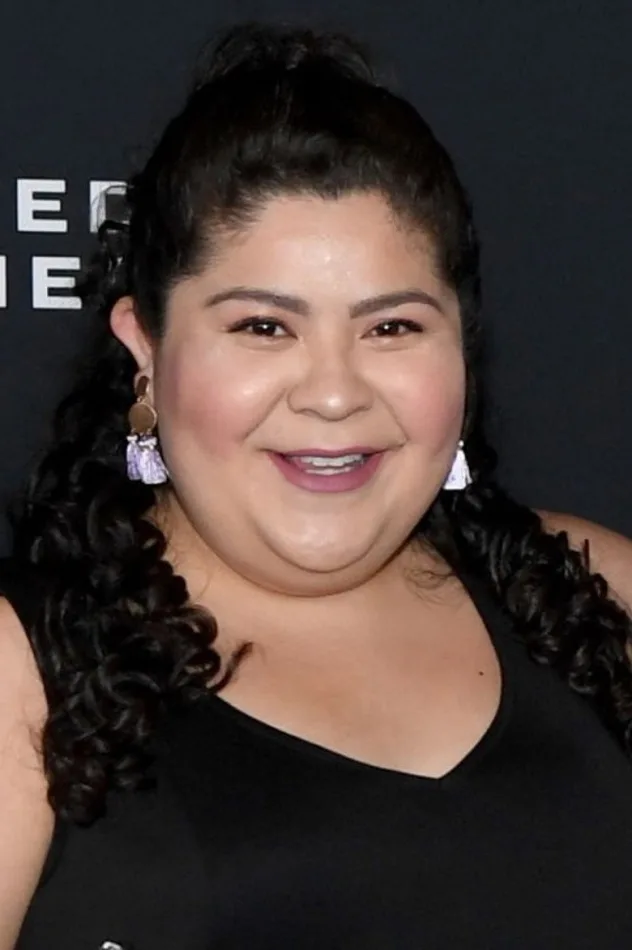 фото Raini Rodriguez